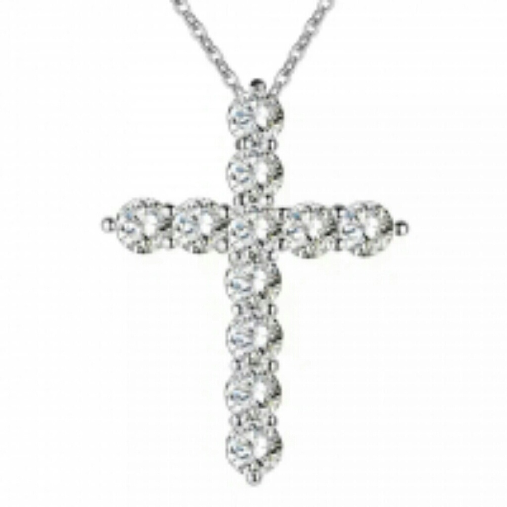Cross Necklace